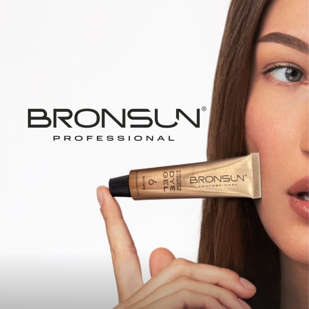Bronsun Augenbrauenfarbe kaufen | Glamloox