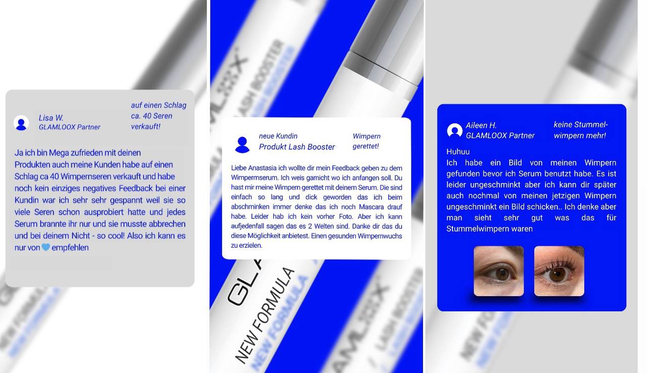 Partner Shop