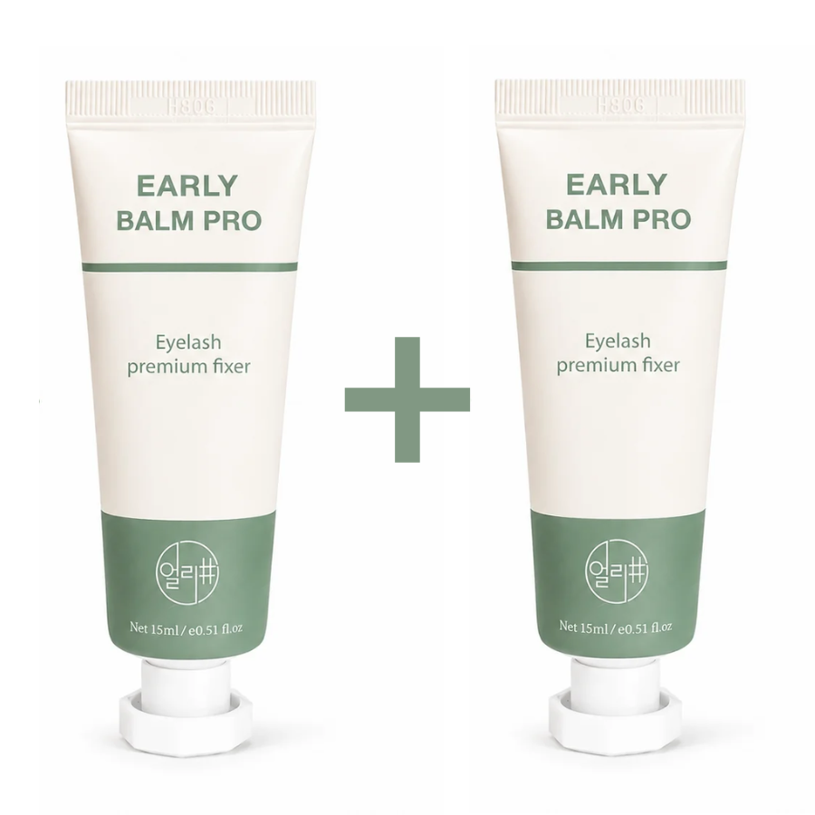 DUO Balm Pro von Early