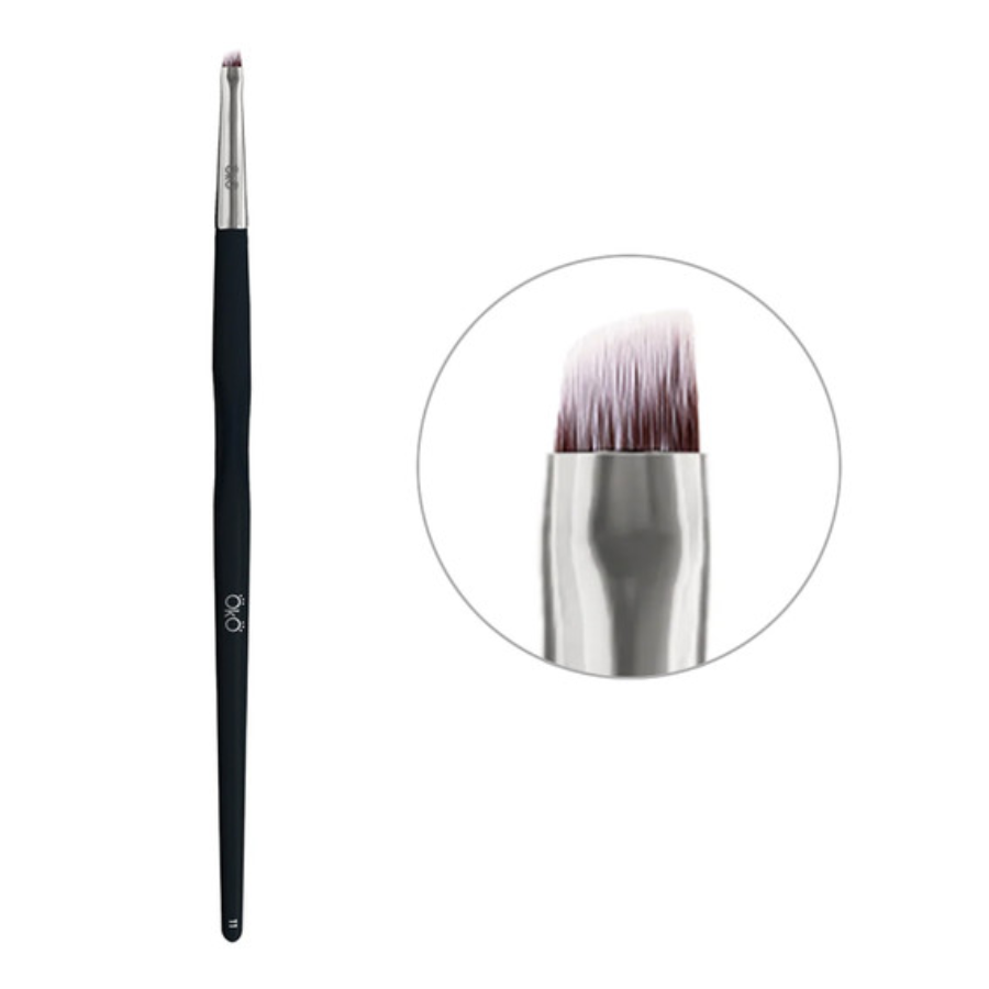 Pinsel 11 Black Edt. - OkO Lash&Brow®