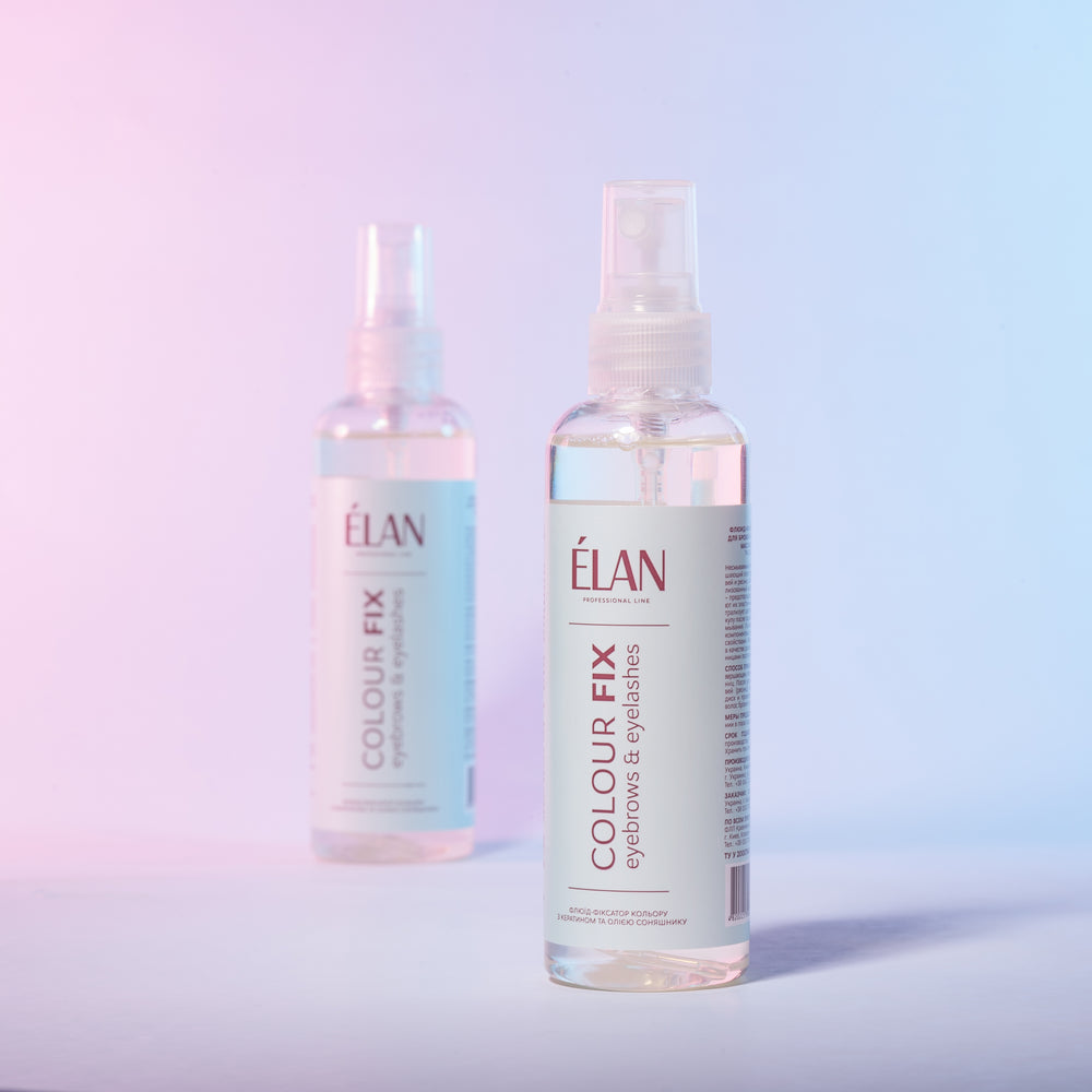 ÈLAN Colour Fix 2.0