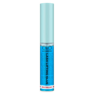 OkO Lash&Brow® Lash Lifting Kleber BLUE EDITION