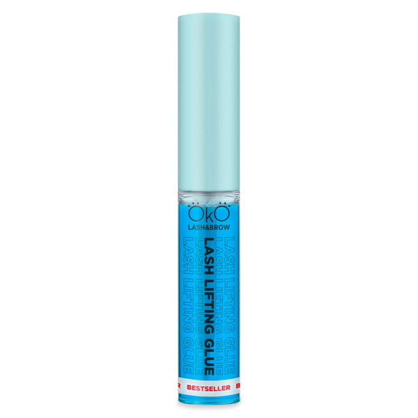 OkO Lash&Brow® Lash Lifting Kleber BLUE EDITION