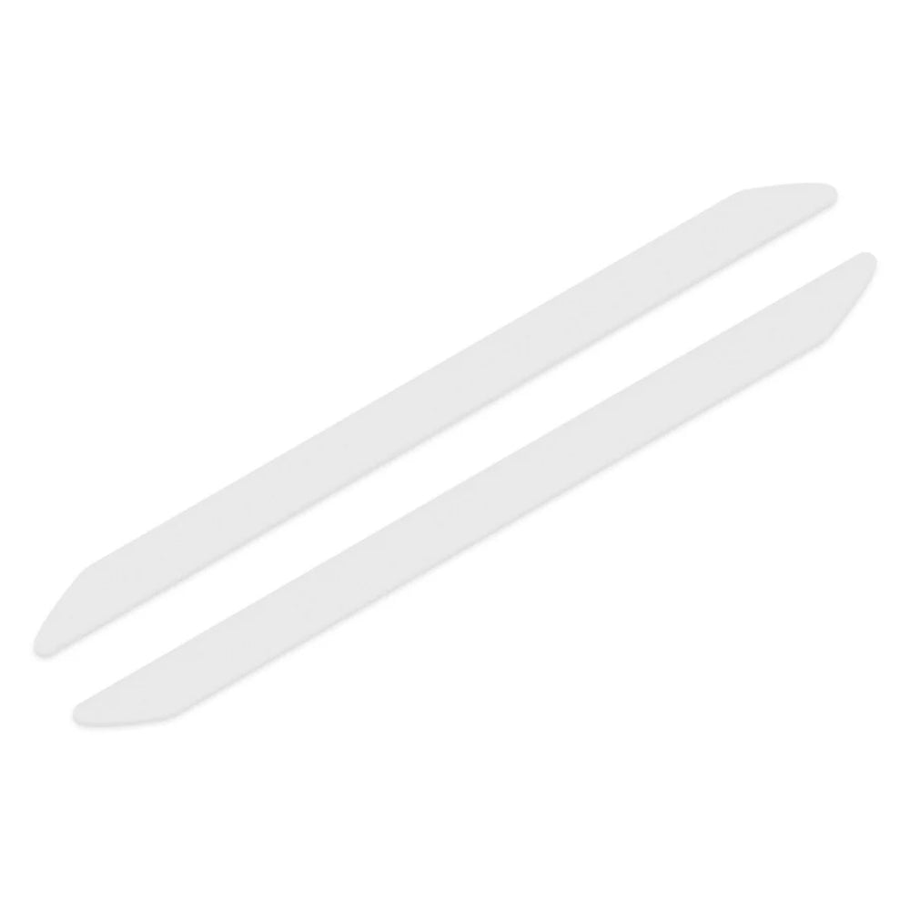 Silikon Schablone für Augenbrauenfarbe - OkO Lash&Brow®