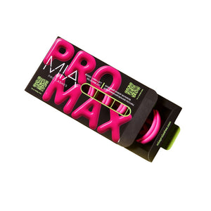MIA® PRO MAX Silikon Pads Lash Lift Shields - Pink 5 Paar Set