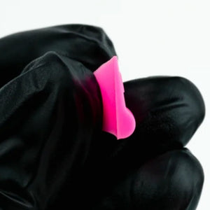 MIA® PRO MAX Silikon Pads Lash Lift Shields - Pink 5 Paar Set