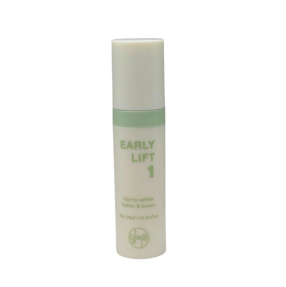 KOREAN Lifting Lotion von EARLY - Step 1 LIFT