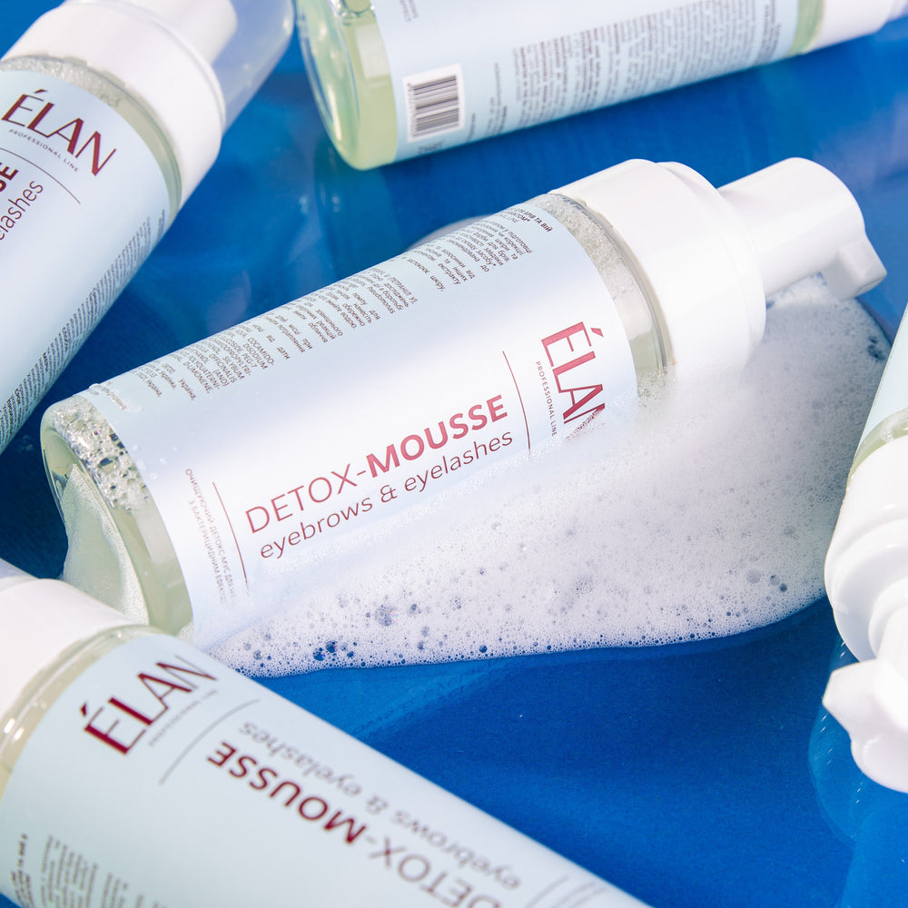 ÉLAN® Detox-Mousse 2.0