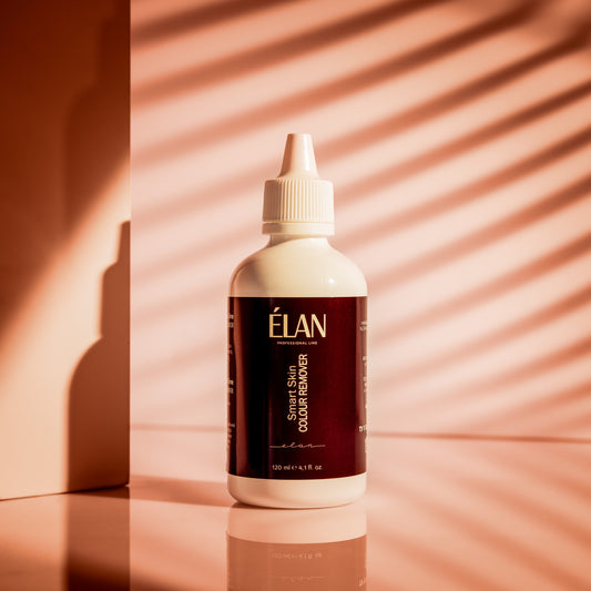 ÈLAN Smart Skin COLOUR REMOVER 2.0