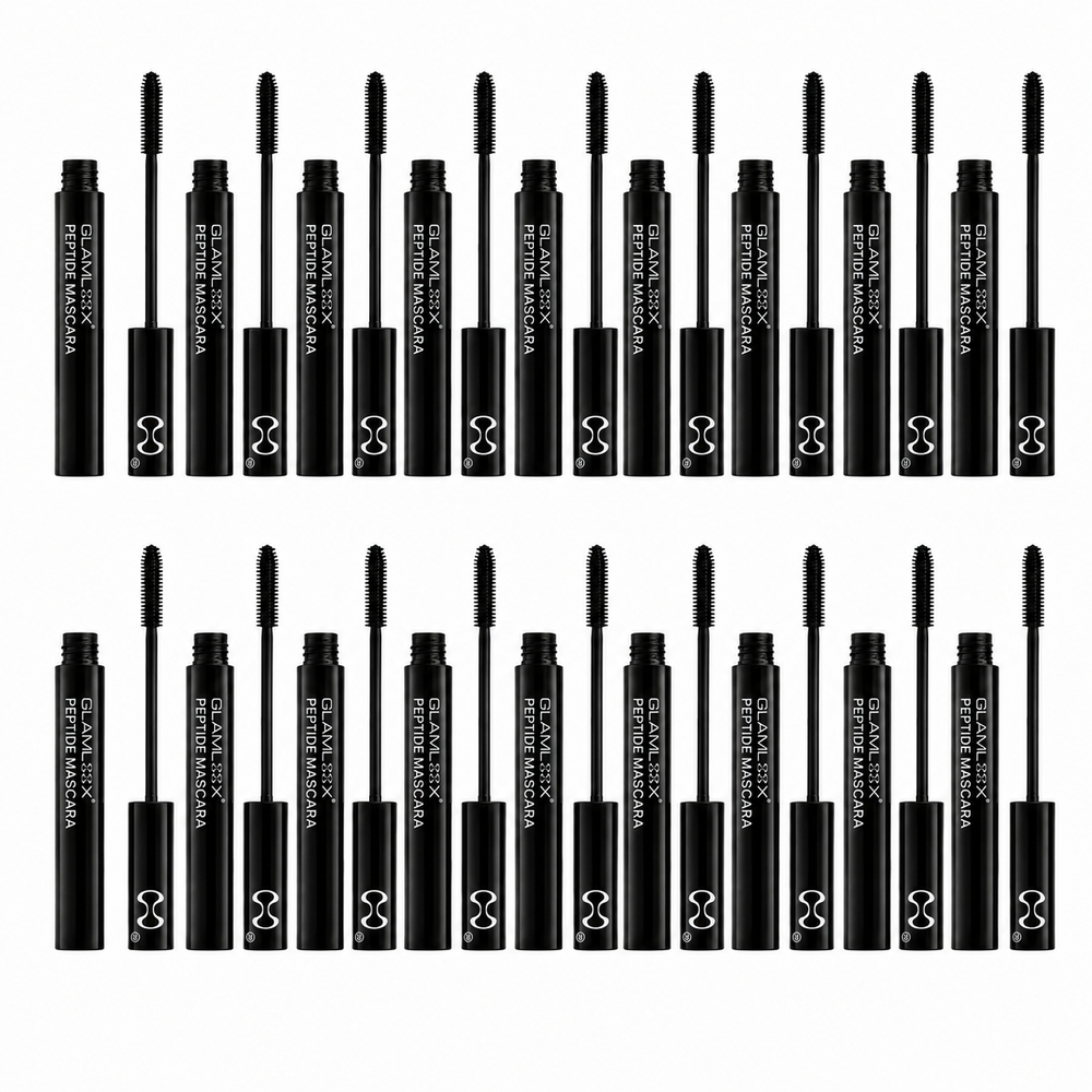 Partner - 20er Wimpern Pflege Mascara - Peptide Mascara Boost (Kopie)