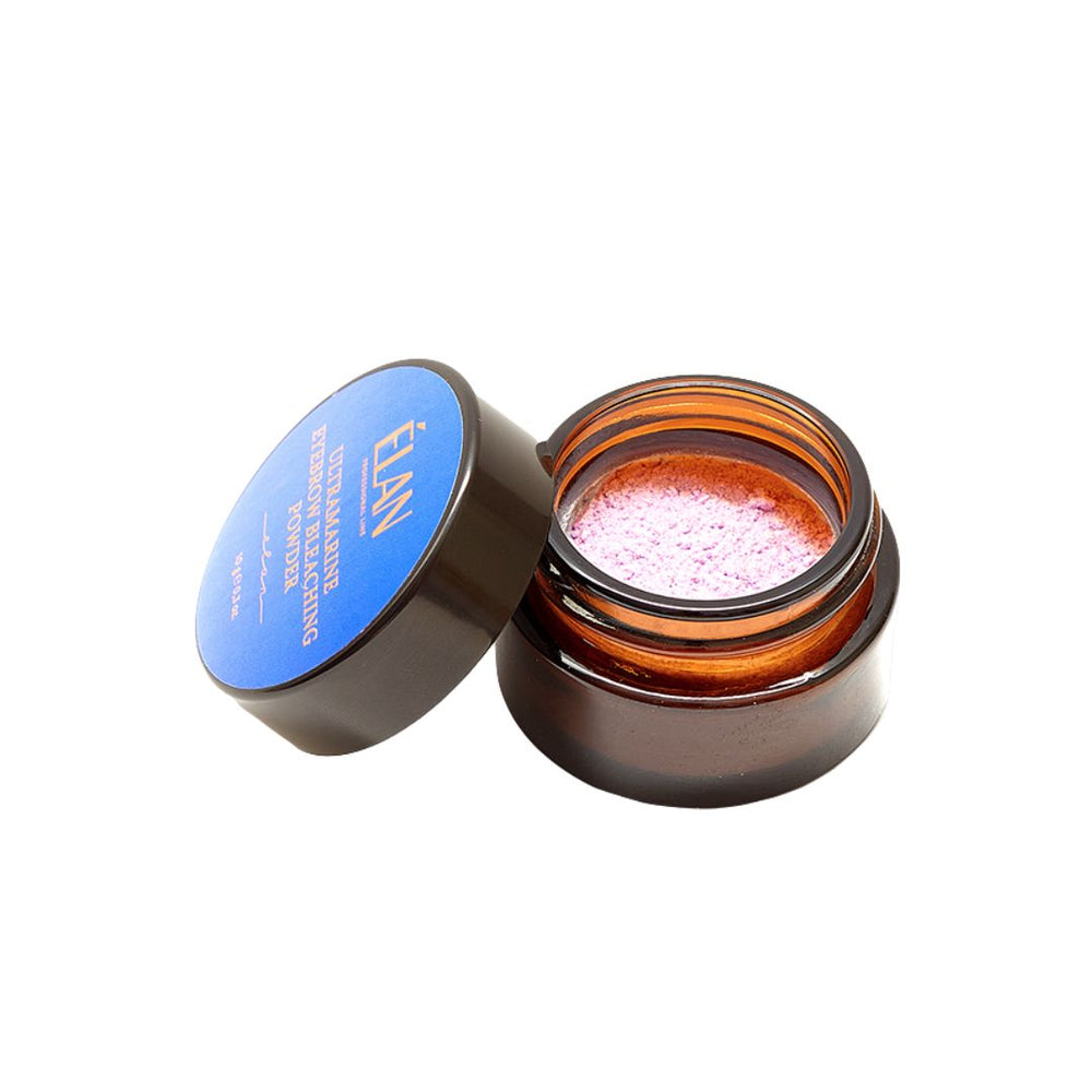 ÈLAN Ultramarine bleaching powder NEW FORMULA
