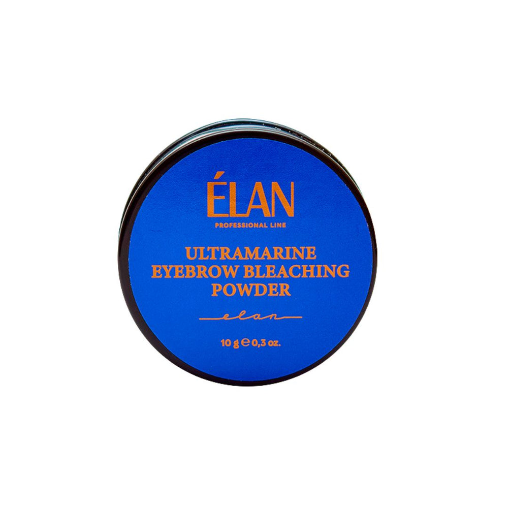 ÈLAN Ultramarine bleaching powder NEW FORMULA