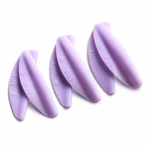MIA® Silikon Lifting Pads FLEX ULTRA