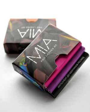 Silikon Kompensatoren einzeln - Mia®