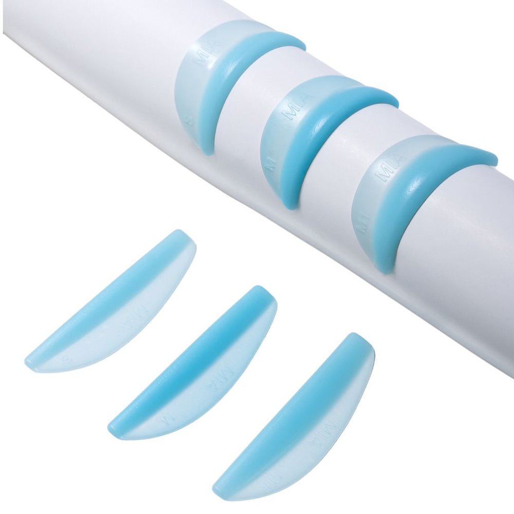 MIA® Silikon Lifting Pads FLEX Soft- 5er Set