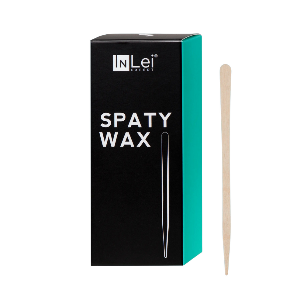 InLei® Spaty Wax
