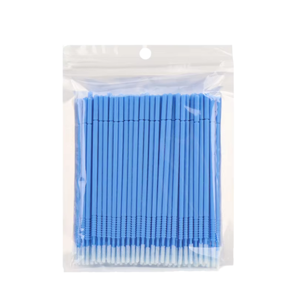 GLAMLOOX® Long Brushes