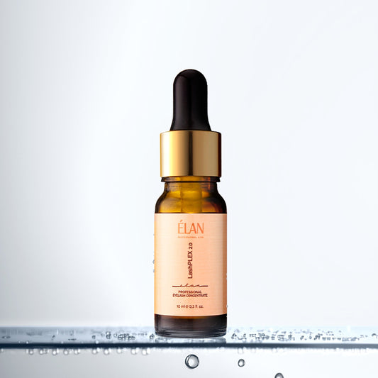 ÈLAN LashPLEX  Concentrate 2.0