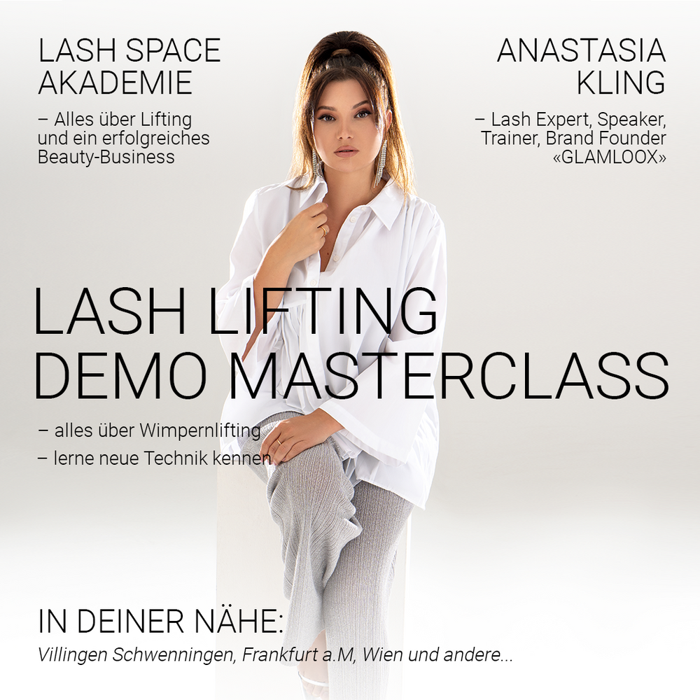 Demo Masterclass