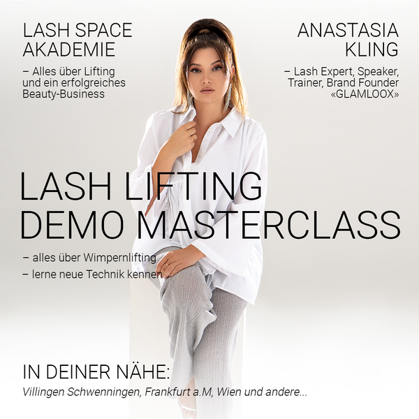 Demo Masterclass