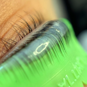 NEW Silikonpads Lifting Chroma Key Shields für Lash Lifting - Lamitta®
