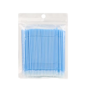GLAMLOOX® Long Brushes
