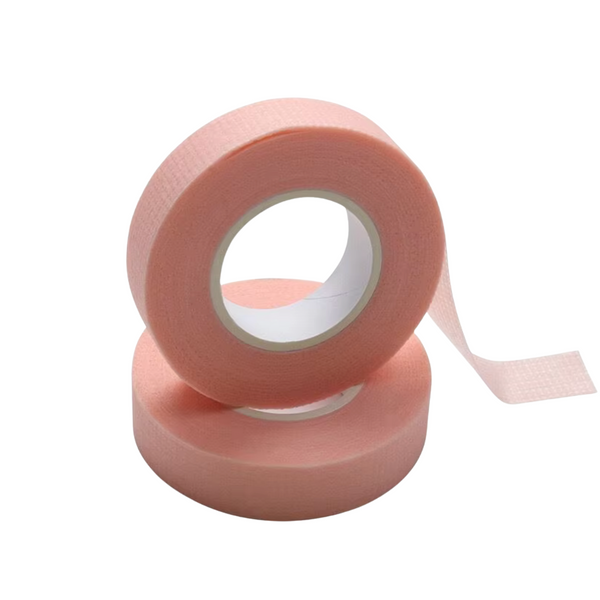Wimpern-Isolationstape Klebetape – atmungsaktiv, hautfreundlich & präzise für Lashlifting & Wimpernverlängerung