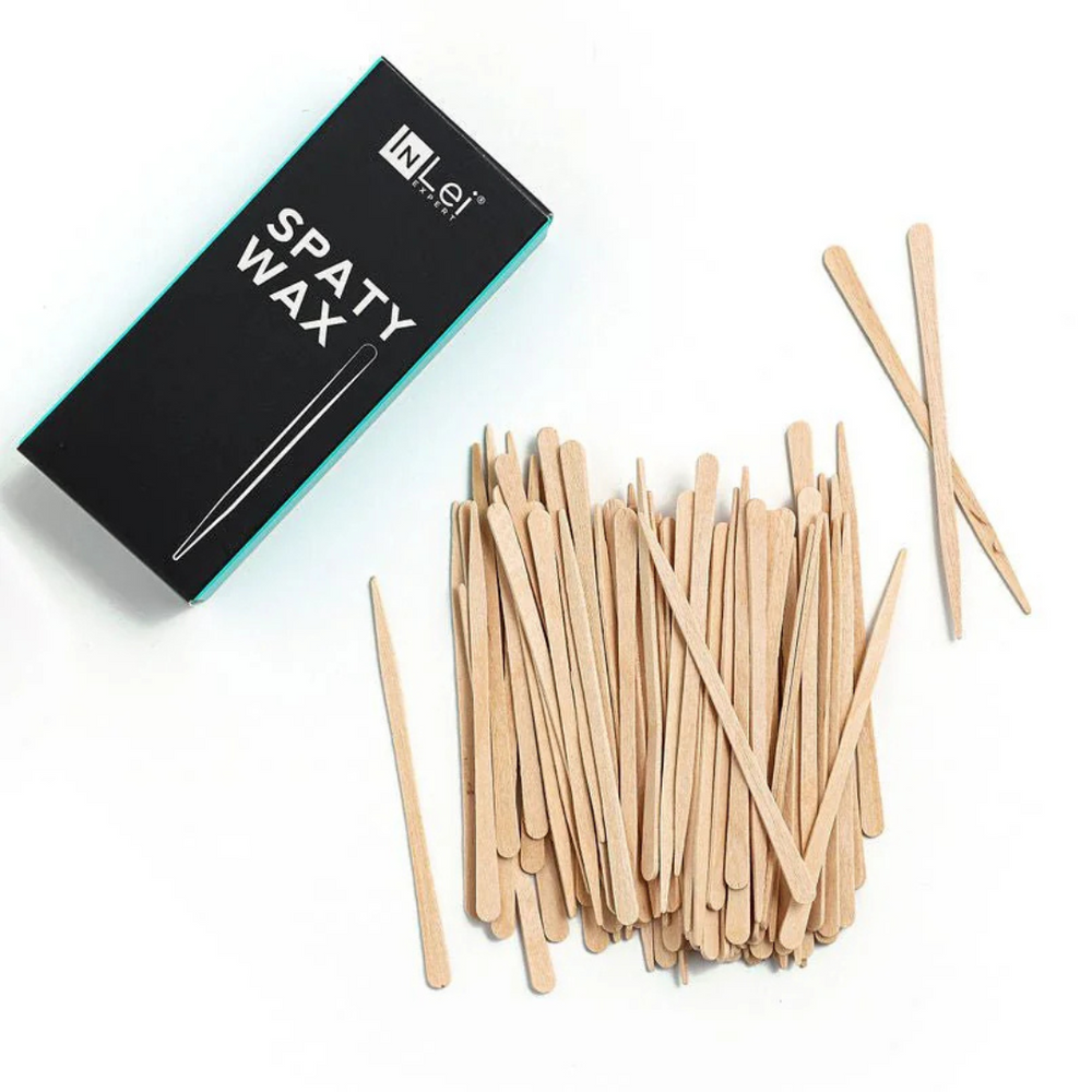 InLei® Spaty Wax