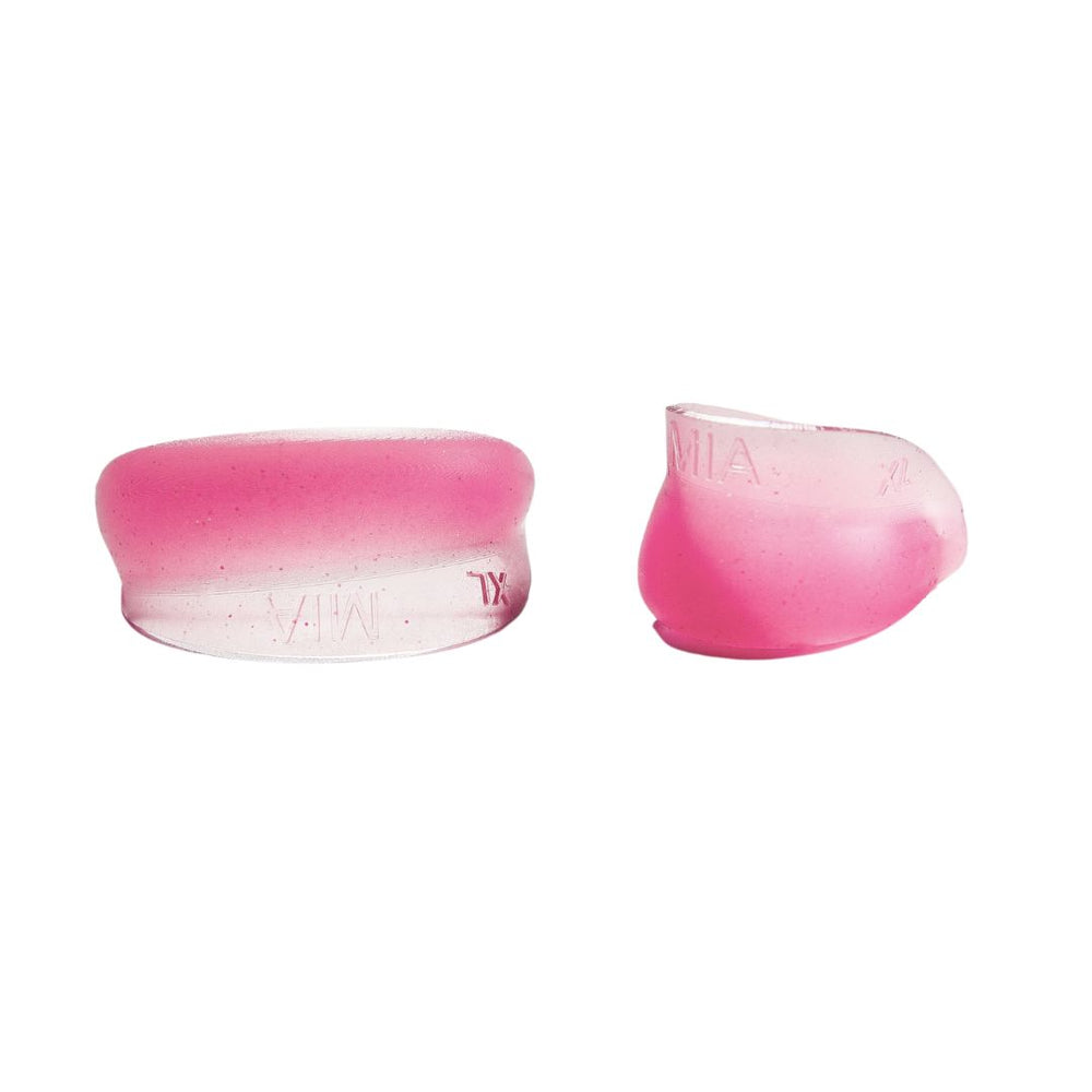 MIA® Silikon Lifting Pads FLEX Hard- 5er Set