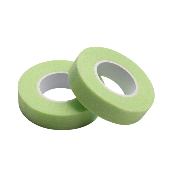 Wimpern-Isolationstape Klebetape – atmungsaktiv, hautfreundlich & präzise für Lashlifting & Wimpernverlängerung