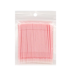 GLAMLOOX® Long Brushes