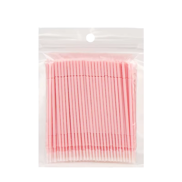GLAMLOOX® Long Brushes