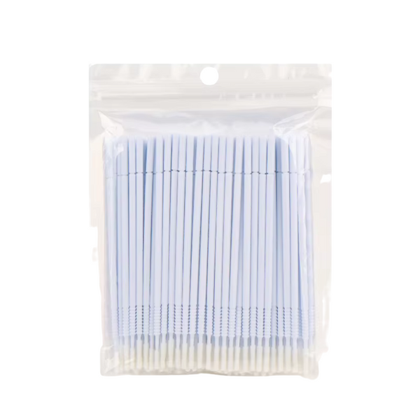 GLAMLOOX® Long Brushes