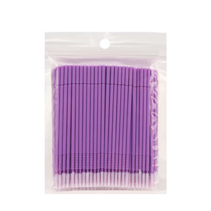 GLAMLOOX® Long Brushes