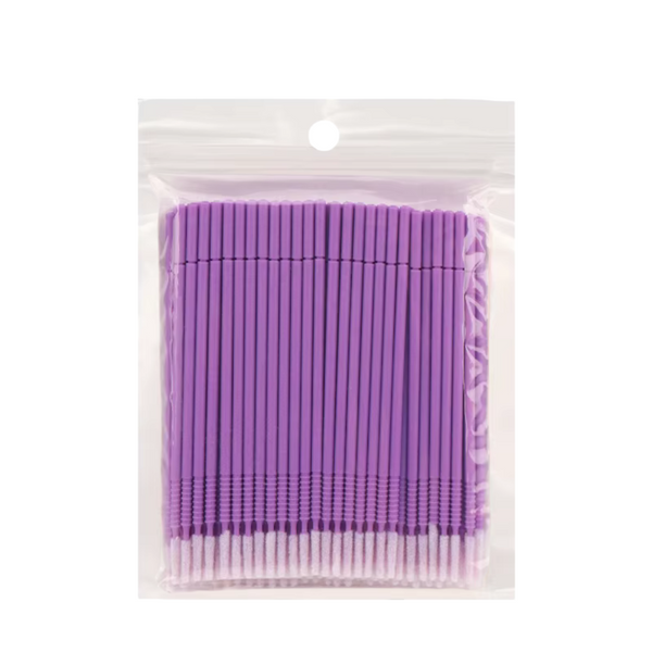 GLAMLOOX® Long Brushes