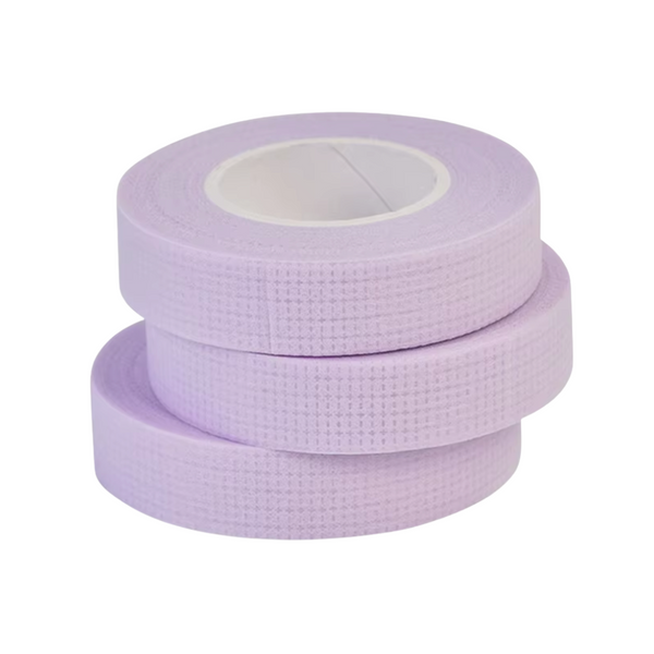 Wimpern-Isolationstape Klebetape – atmungsaktiv, hautfreundlich & präzise für Lashlifting & Wimpernverlängerung
