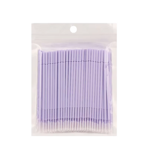 GLAMLOOX® Long Brushes