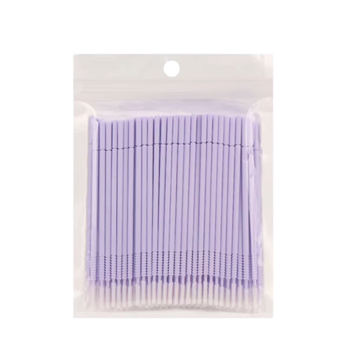 GLAMLOOX® Long Brushes