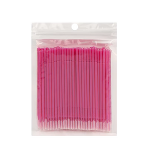 GLAMLOOX® Long Brushes