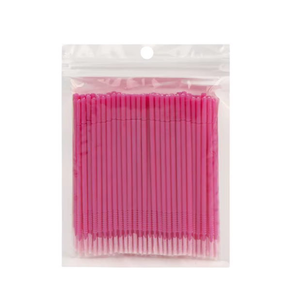 GLAMLOOX® Long Brushes