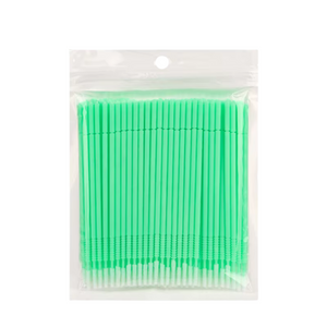 GLAMLOOX® Long Brushes