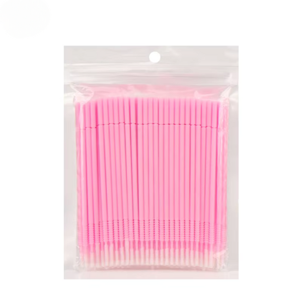 GLAMLOOX® Long Brushes
