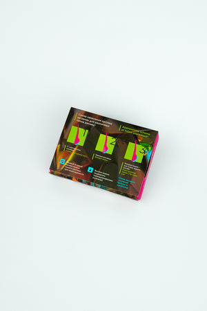 MIA® Silicon Pads Pink