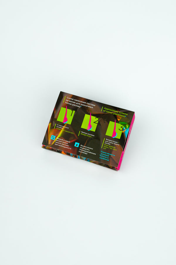 MIA® Silicon Pads Pink
