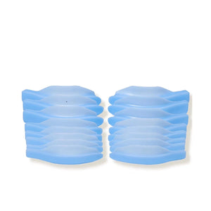 katya_vinog® Lifting Pads Hellblau hybrid- Set oder einzelgröße