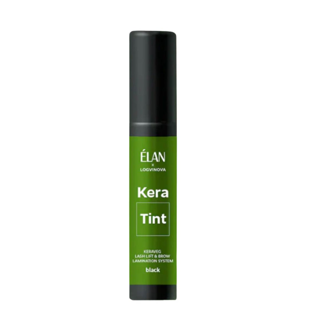 ÈLAN KeraVEG lash BROW Tint