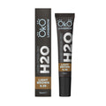 Liquid Hybrid tint H2O LIGHT BROWN - OkO Lash&Brow®
