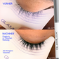 SET LASH&BROW BOOSTERS