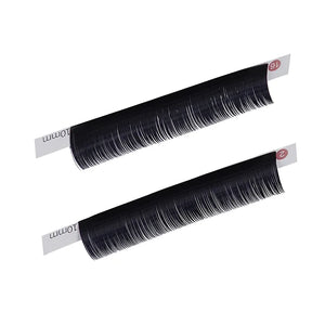 Silk Lashes C-Curl