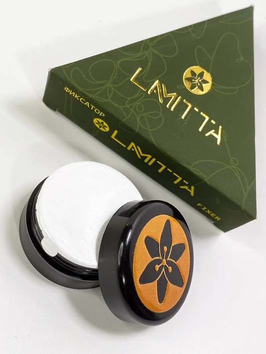Lamitta® Fixer — Glue Balm (Eye do)